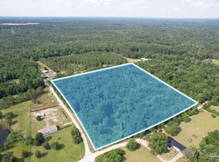 400 Brown Rd, Mc David, FL 32568