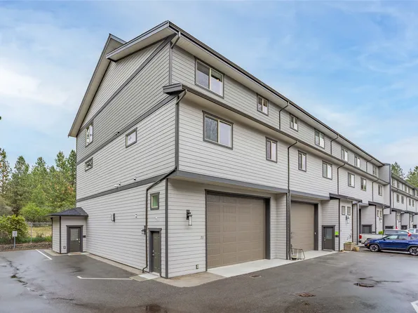 3359 Cougar Rd #71, Tsinstikeptum 9, BC V4T 3G1