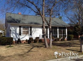 106 W Baptist St, Marion, SC 29571