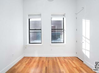 162 Throop Ave #1R, Brooklyn, NY 11206
