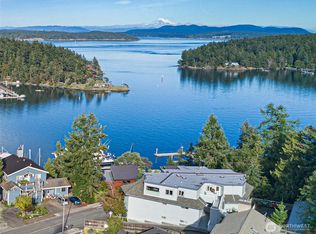 Portobello, Friday Harbor, WA 98250