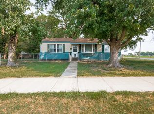 504 E 4th St, Sedgwick, KS 67135