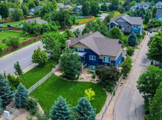 1342 Paschal Dr, Louisville, CO 80027