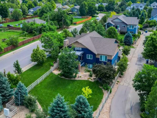 1342 Paschal Dr, Louisville, CO 80027