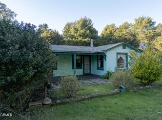 21420 Petaluma Ave, Fort Bragg, CA 95437