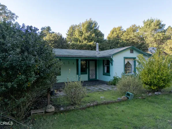 21420 Petaluma Ave, Fort Bragg, CA 95437