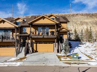 14463 N Buck Horn Trl #48D, Heber City, UT 84032