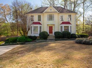 1197 Raleigh Way, Lawrenceville, GA 30043