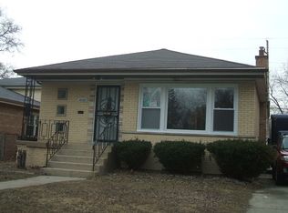 14505 Avalon Ave, Dolton, IL 60419