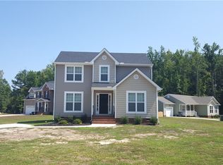 1355 Loudon St, Henrico, VA 23231