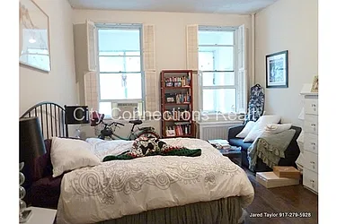 Rented by City Connections Realty
