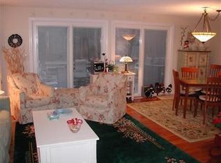 94 Forest Glade, East Falmouth, MA 02536