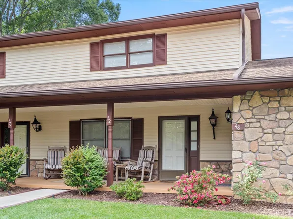 52 Vista View Ct, Etowah, NC 28729