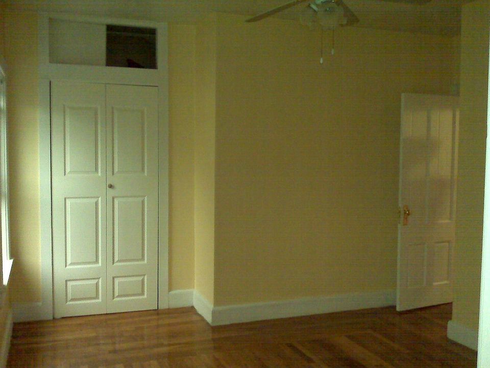 Bedroom #1