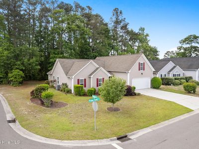 8525 Primm Forest Drive, Leland, NC, 28451