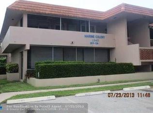 1340 NE 28th Ave APT 245, Pompano Beach, FL 33062