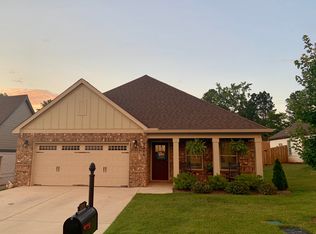 2316 Snowshill Ln, Auburn, AL 36832
