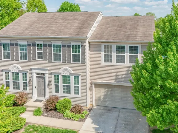 4254 Parkview Ct, Batavia, OH 45103