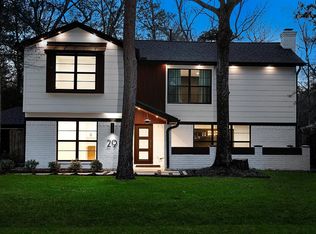 29 N Havenridge Dr, Spring, TX 77381