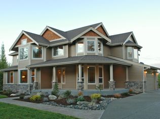 25327 182nd St E, Orting, WA 98360