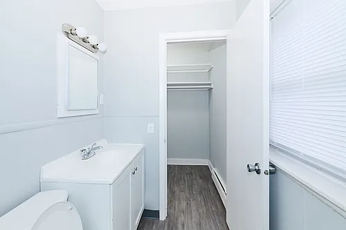 Floor plan Studio