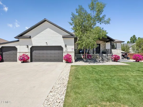 273 N 200 W, Kamas, UT 84036