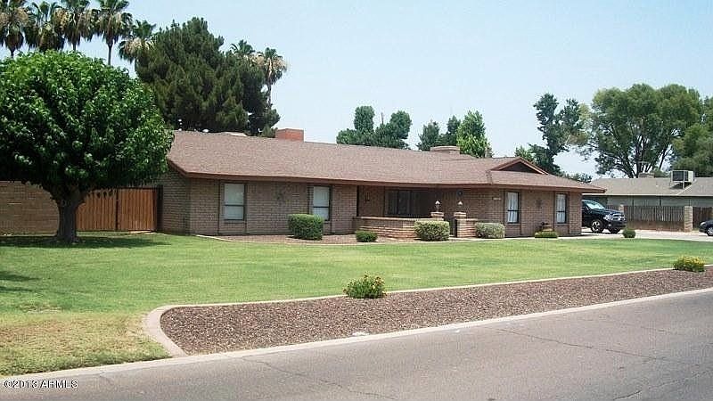 For Sale: 10352 W MULBERRY DR, Avondale, AZ 85392