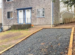 6 Ladd Ave #B, Wareham, MA 02571