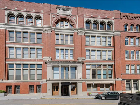 612 Central St APT 203, Kansas City, MO 64105