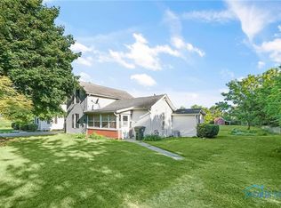 108 Locust St, Luckey, OH 43443