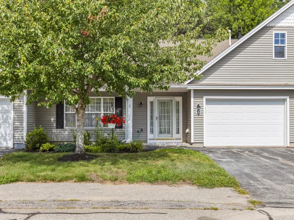 53 Kavanaugh Road #53, Old Orchard Beach, ME 04064