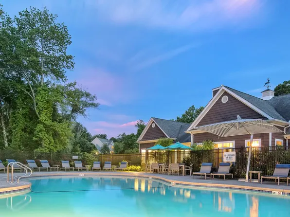 Avalon at Bedford Center