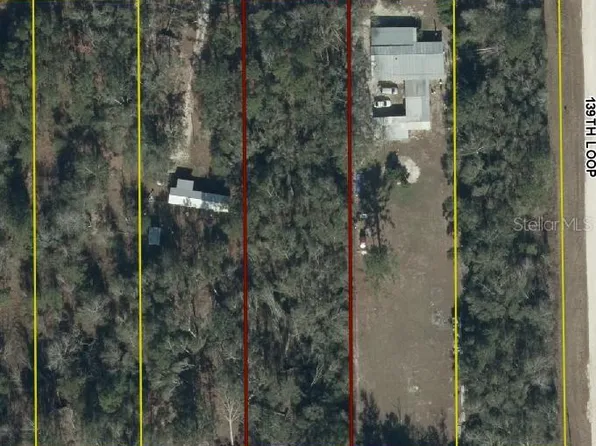 0 144th St Lot 7, Live Oak, FL 32060