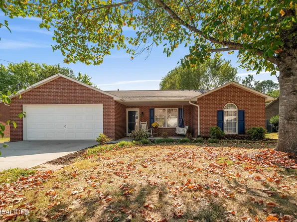 7740 Verona Ln, Powell, TN 37849