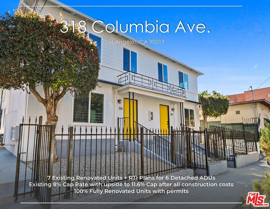 1st image of 316 Columbia Ave