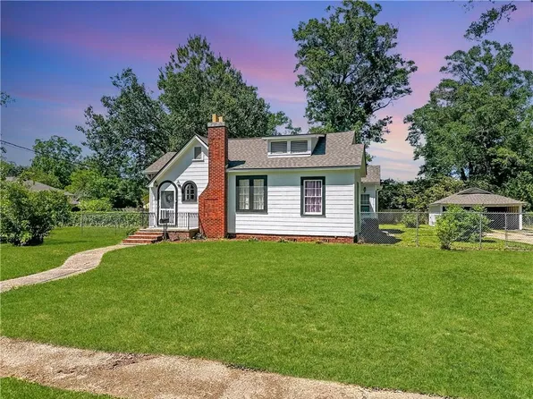 409 E Olive St, Amite, LA 70422