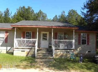 242 Clark Spur, Fayetteville, GA 30215