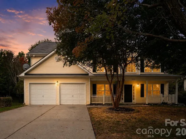 3849 Parkers Fry, Fort Mill, SC 29715