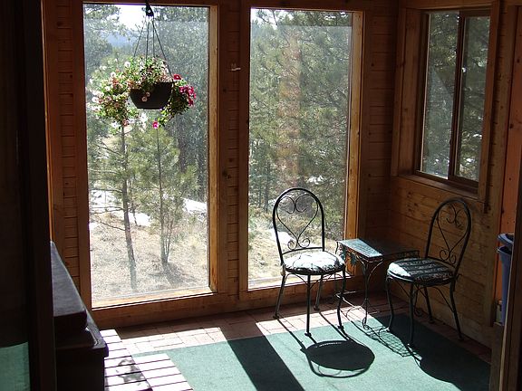Sun Room