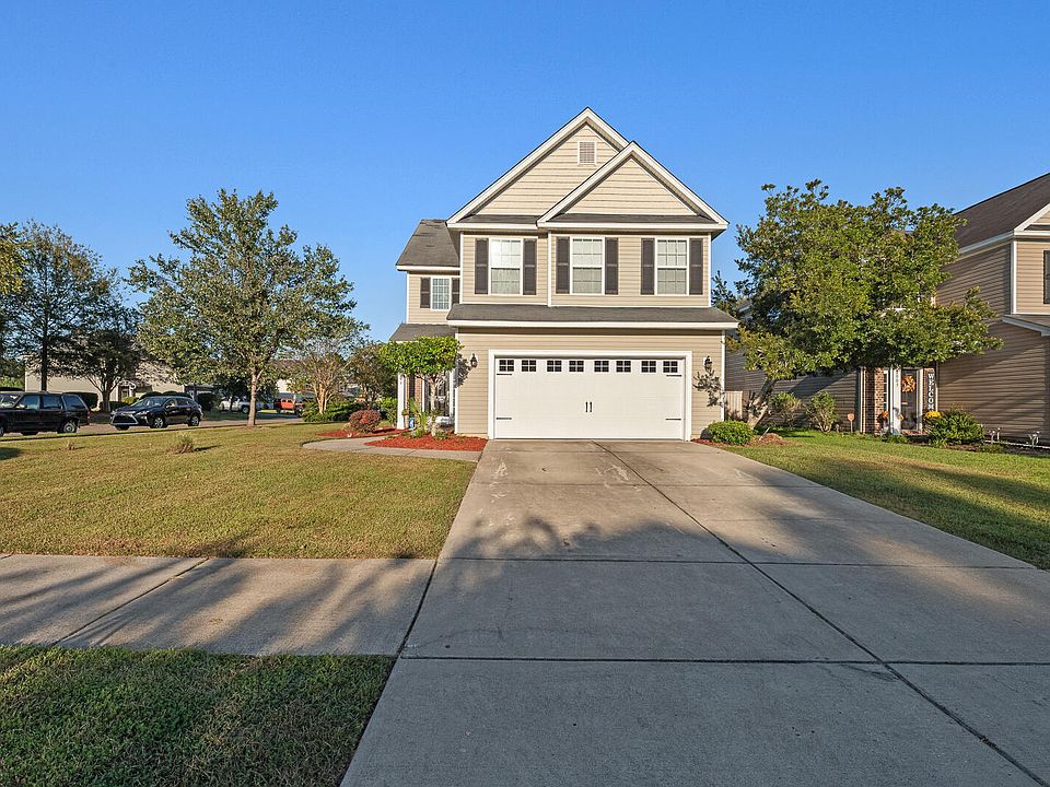 2001 Hunters Bend Trl, Ladson, SC 29456 MLS 23024117 Zillow