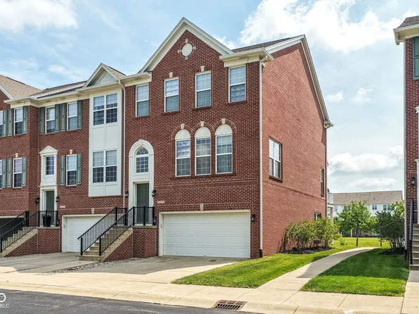 11765 Harvard Ln, Carmel, IN 46032