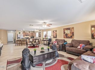 3209 W Apollo Rd, Phoenix, AZ 85041