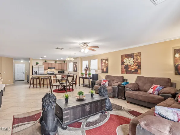 3209 W APOLLO Road, Phoenix, AZ 85041