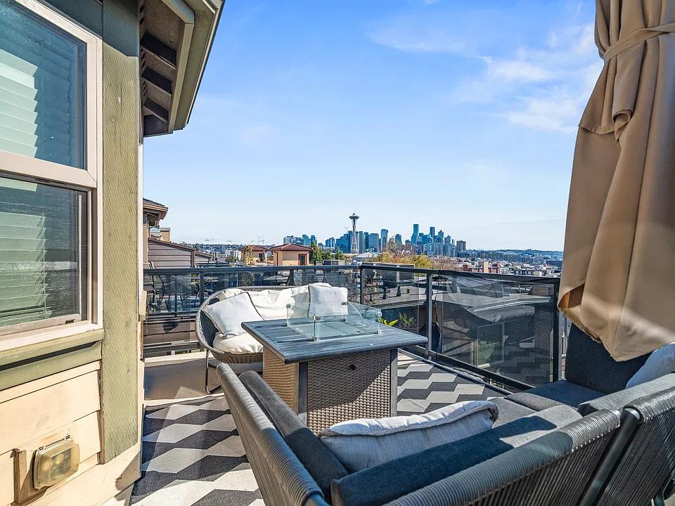 509 W Olympic Pl #A