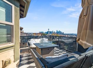 509 W Olympic Pl APT A, Seattle, WA 98119
