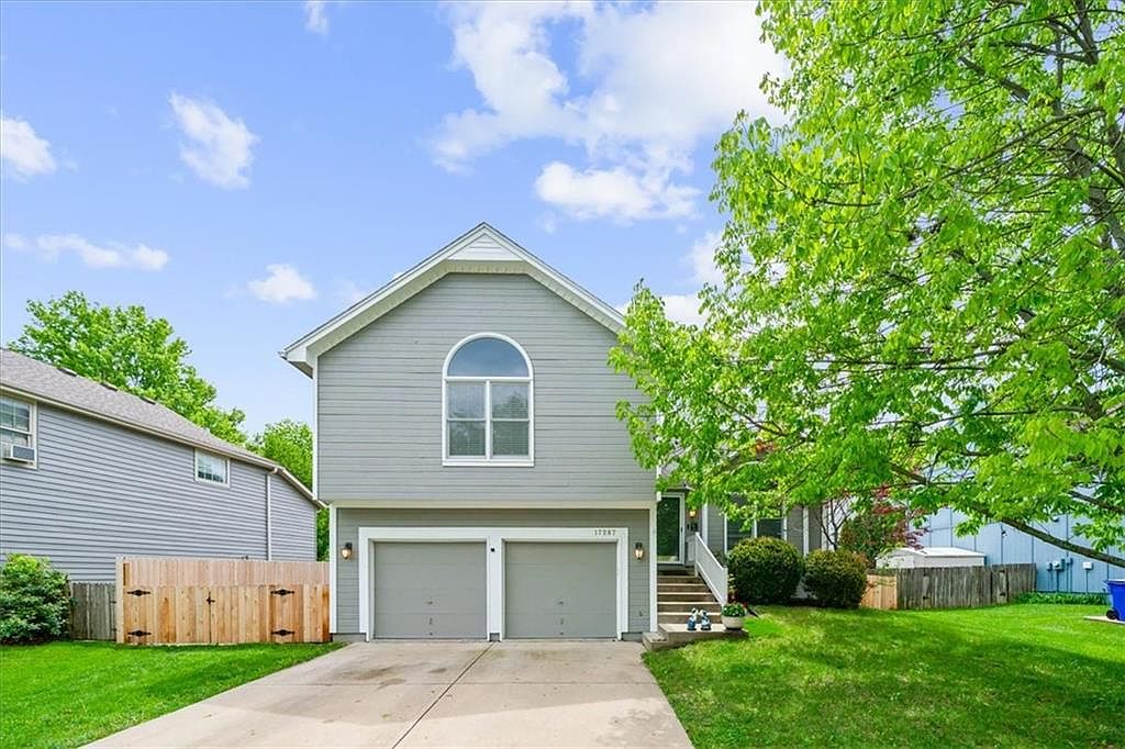 17287 W 157th St, Olathe, KS 66062 | Zillow