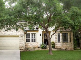 111 Yaupon Ln, Georgetown, TX 78633