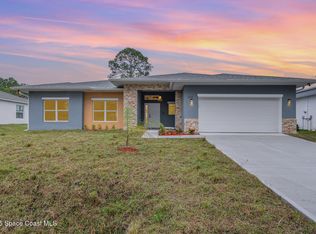 123 Garylind St SW, Palm Bay, FL 32908