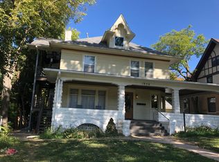 1936 D St APT 1, Lincoln, NE 68502
