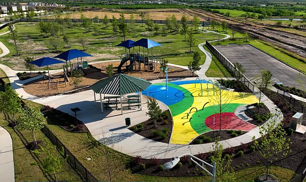Community Park